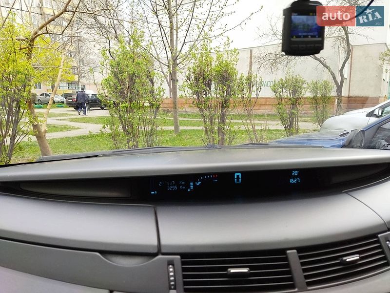 Мінівен Renault Espace 2006 в Білій Церкві