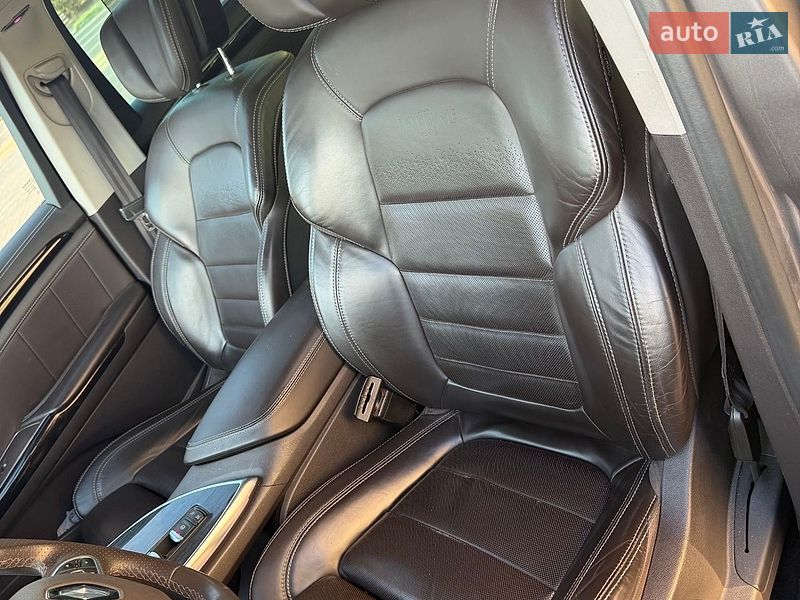 Мінівен Renault Espace 2016 в Черкасах