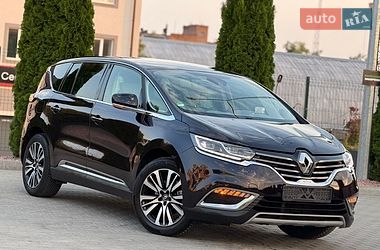 Минивэн Renault Espace 2015 в Виннице фото 3 Минивэн Renault Espace 2015 в Виннице