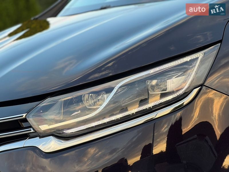 Минивэн Renault Espace 2015 в Виннице фото 8 Минивэн Renault Espace 2015 в Виннице