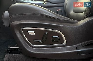 Минивэн Renault Espace 2015 в Виннице фото 28 Минивэн Renault Espace 2015 в Виннице