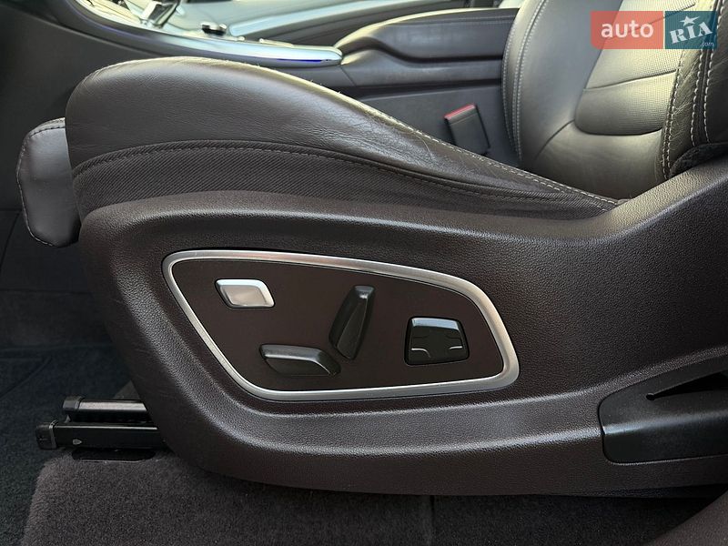 Минивэн Renault Espace 2015 в Виннице фото 28 Минивэн Renault Espace 2015 в Виннице