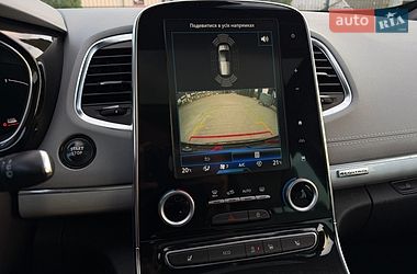 Минивэн Renault Espace 2015 в Виннице фото 43 Минивэн Renault Espace 2015 в Виннице