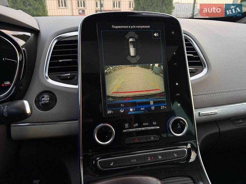 Минивэн Renault Espace 2015 в Виннице фото 43 Минивэн Renault Espace 2015 в Виннице