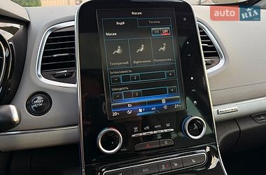 Минивэн Renault Espace 2015 в Виннице фото 47 Минивэн Renault Espace 2015 в Виннице