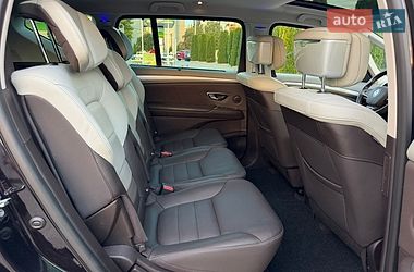 Минивэн Renault Espace 2015 в Виннице фото 53 Минивэн Renault Espace 2015 в Виннице