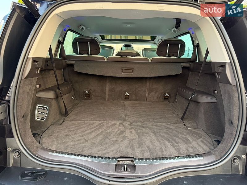 Минивэн Renault Espace 2015 в Виннице фото 58 Минивэн Renault Espace 2015 в Виннице