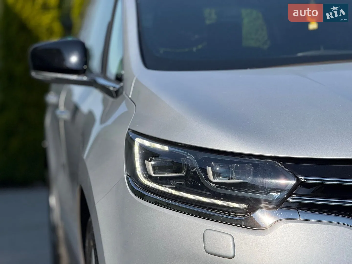 2015 Renault Espace - мініатюра 28