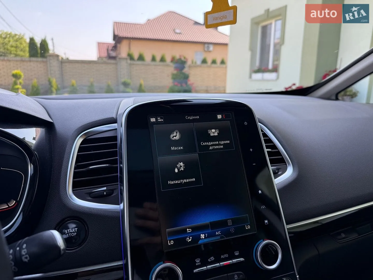 2015 Renault Espace - мініатюра 68
