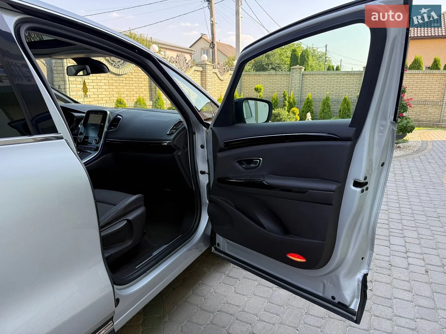 2015 Renault Espace - мініатюра 78
