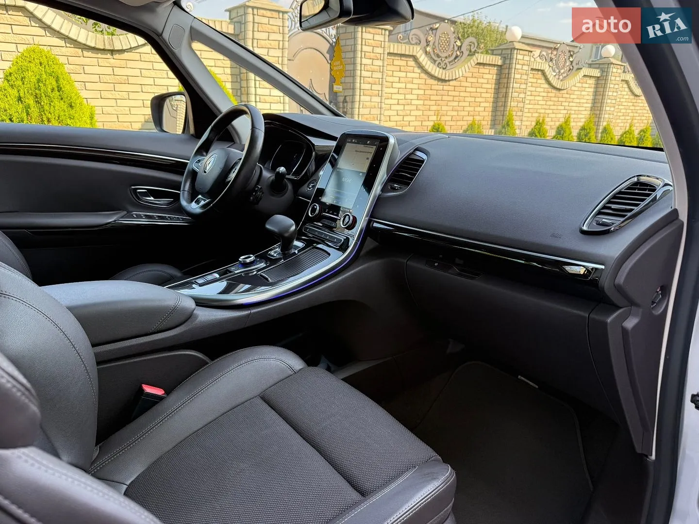 2015 Renault Espace - мініатюра 83
