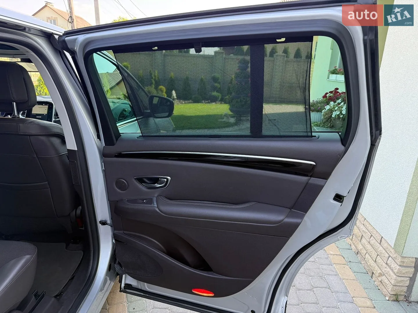 2015 Renault Espace - мініатюра 86