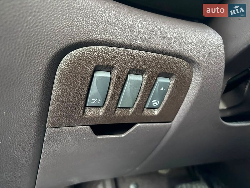 Мінівен Renault Espace 2018 в Дубні фото 21 Мінівен Renault Espace 2018 в Дубні