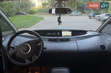 Минивэн Renault Espace 2008 в Черновцах фото 13 Минивэн Renault Espace 2008 в Черновцах