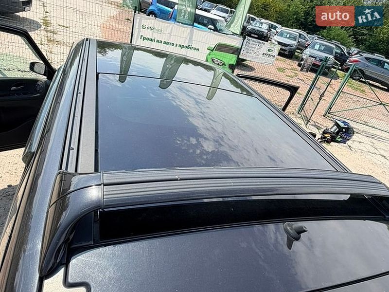 Мінівен Renault Espace 2008 в Бердичеві