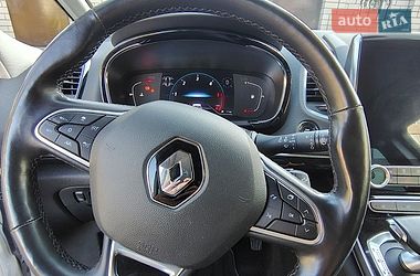 Мінівен Renault Espace 2021 в Черкасах