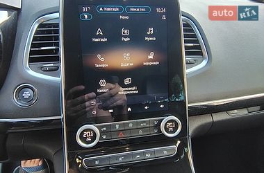 Мінівен Renault Espace 2021 в Черкасах