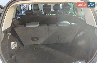 Мінівен Renault Espace 2021 в Черкасах