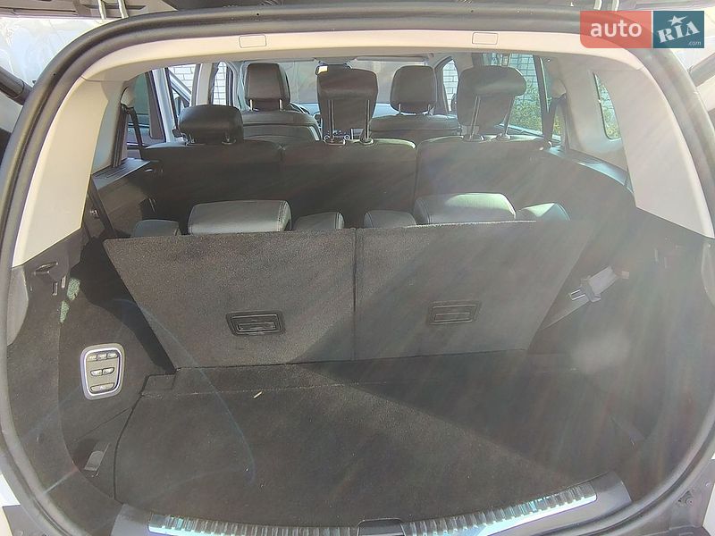 Мінівен Renault Espace 2021 в Черкасах