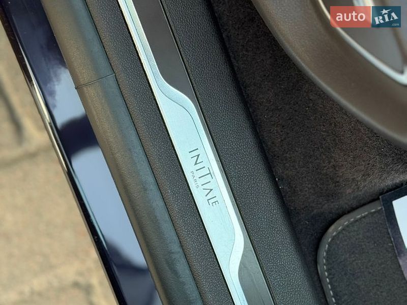 Мінівен Renault Espace 2015 в Луцьку