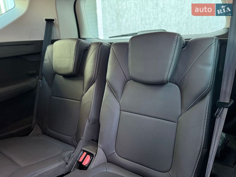 Мінівен Renault Espace 2015 в Луцьку