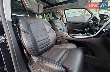 Мінівен Renault Espace 2015 в Луцьку