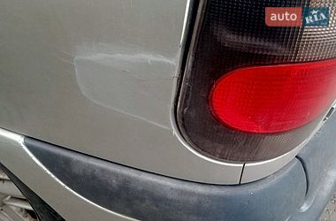 Минивэн Renault Espace 2000 в Львове