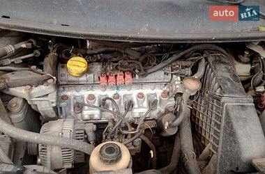 Мінівен Renault Espace 2000 в Львові