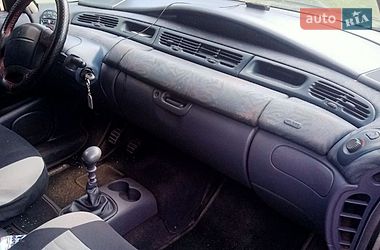 Минивэн Renault Espace 2000 в Львове