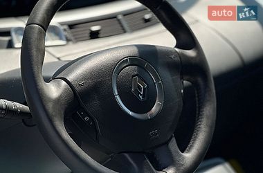 Мінівен Renault Espace 2010 в Львові