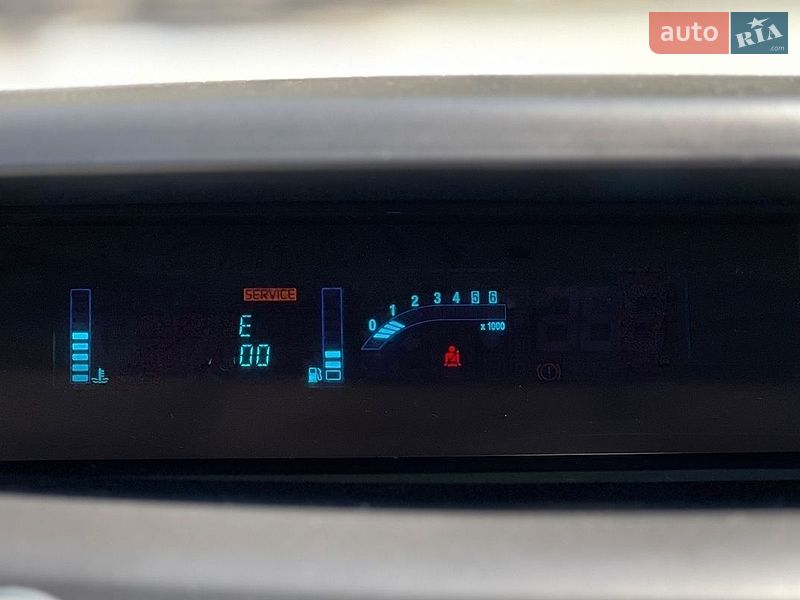 Минивэн Renault Espace 2010 в Львове