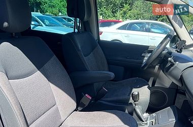 Минивэн Renault Espace 2010 в Львове