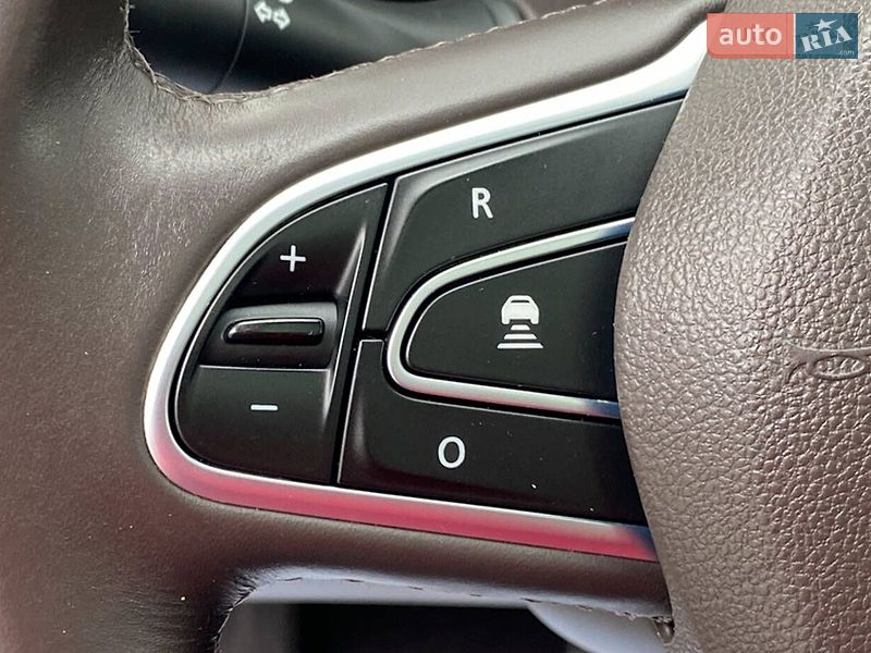Мінівен Renault Espace 2016 в Львові