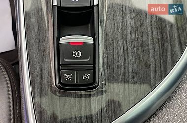Мінівен Renault Espace 2016 в Львові