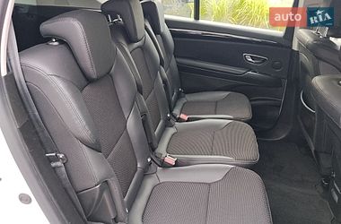 Мінівен Renault Espace 2021 в Рівному
