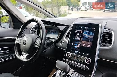 Мінівен Renault Espace 2021 в Рівному