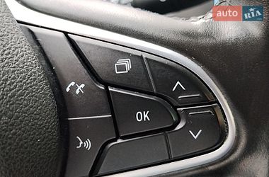 Мінівен Renault Espace 2021 в Рівному