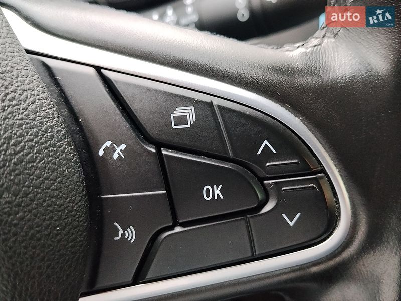 Мінівен Renault Espace 2021 в Рівному