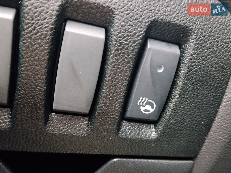 Мінівен Renault Espace 2021 в Рівному