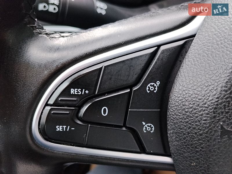 Мінівен Renault Espace 2021 в Рівному