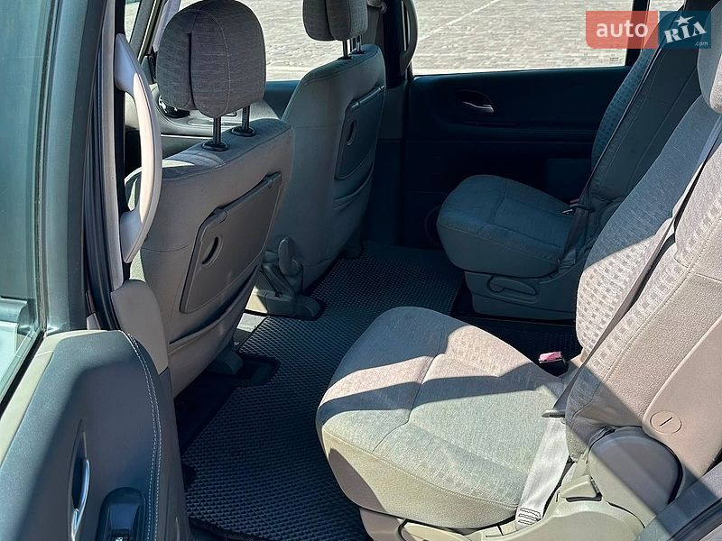 Минивэн Renault Espace 2003 в Харькове