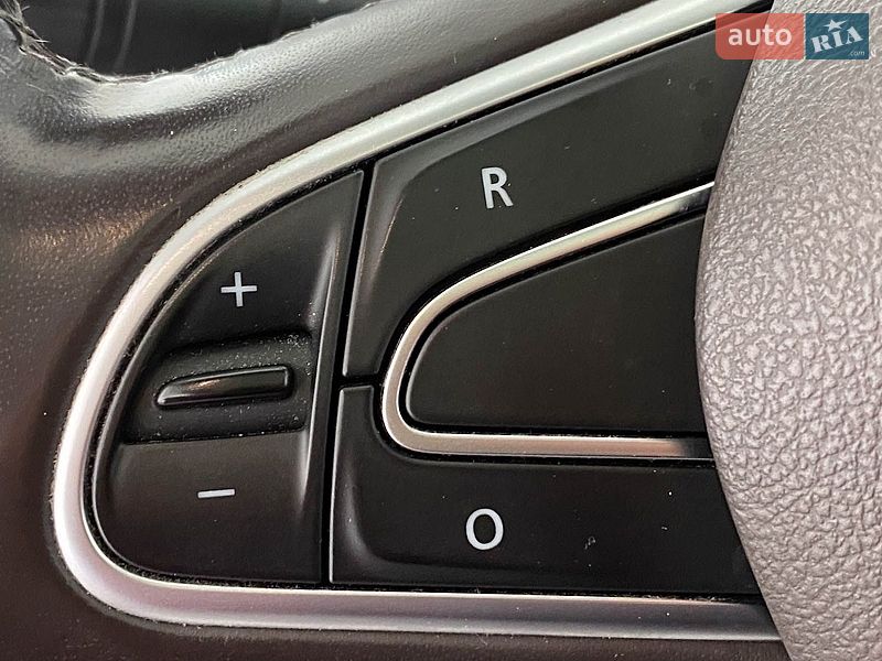 Минивэн Renault Espace 2016 в Львове