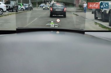 Минивэн Renault Espace 2017 в Киеве