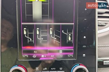 Минивэн Renault Espace 2017 в Киеве