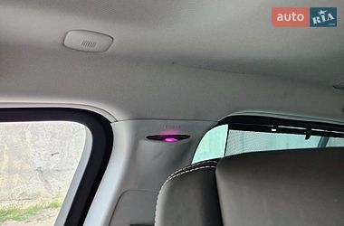 Минивэн Renault Espace 2017 в Киеве