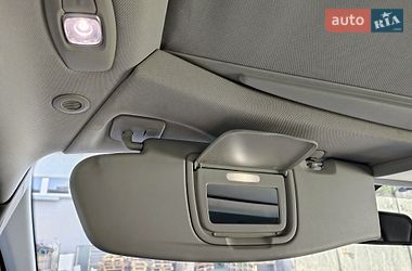 Минивэн Renault Espace 2017 в Киеве
