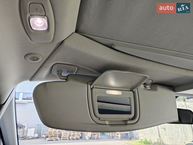 Минивэн Renault Espace 2017 в Киеве