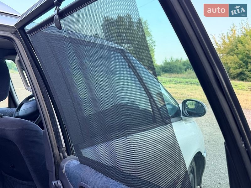 Мінівен Renault Espace 1998 в Бердичеві фото 5 Мінівен Renault Espace 1998 в Бердичеві