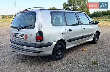 Мінівен Renault Espace 1998 в Бердичеві фото 10 Мінівен Renault Espace 1998 в Бердичеві