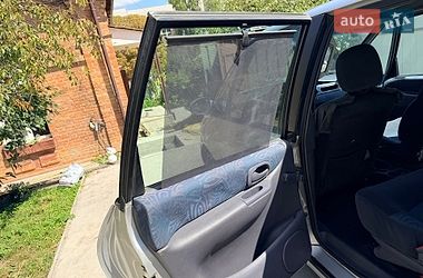 Мінівен Renault Espace 1998 в Бердичеві фото 23 Мінівен Renault Espace 1998 в Бердичеві